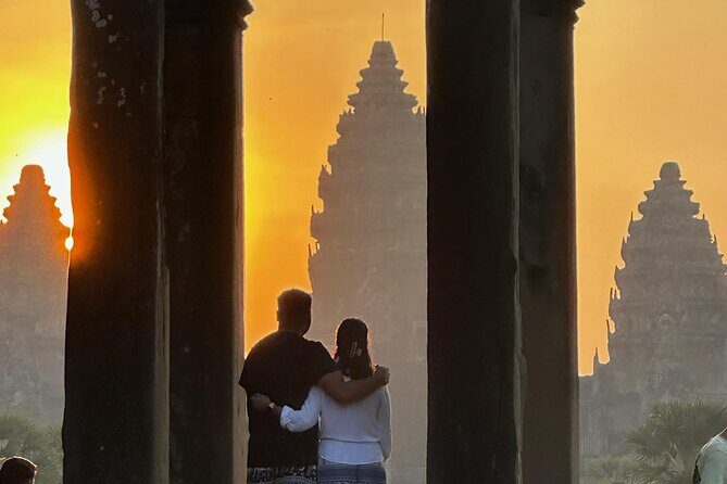 Angkor Wat 1-Day Tour by Private Car or Minivan - FAQ