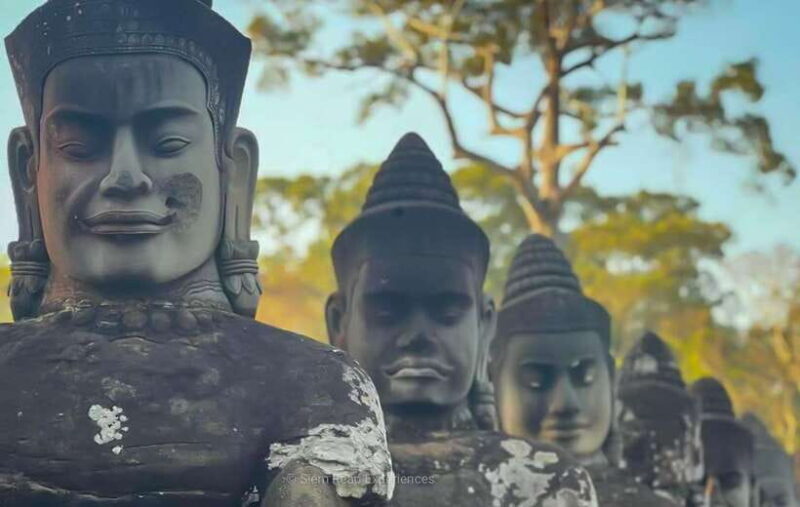 Angkor Wat 2-Day complex Sun rise & Sun set with Guided Tour - Final Thoughts: Is It Worth It?