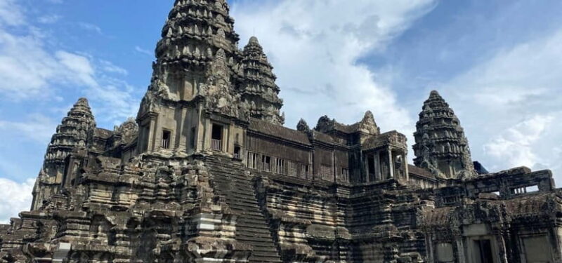 Angkor Wat : 2-Day Private Tours For Family - Final Thoughts