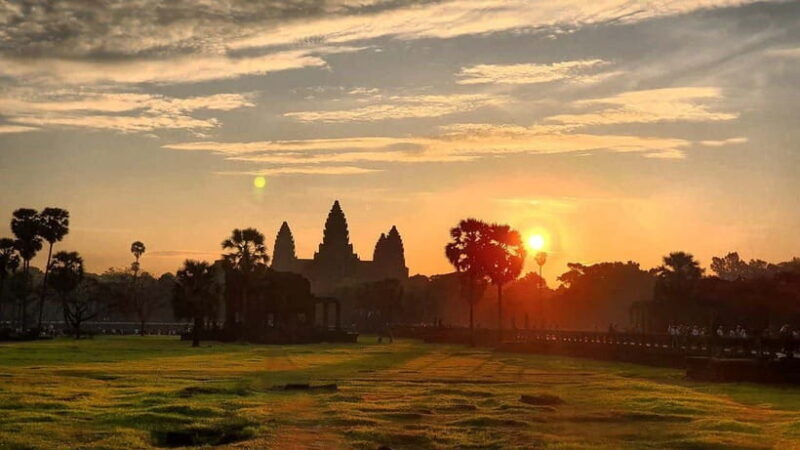 Angkor Wat : 2-Day Private Tours For Family - Why Choose This 2-Day Private Angkor Wat Tour?