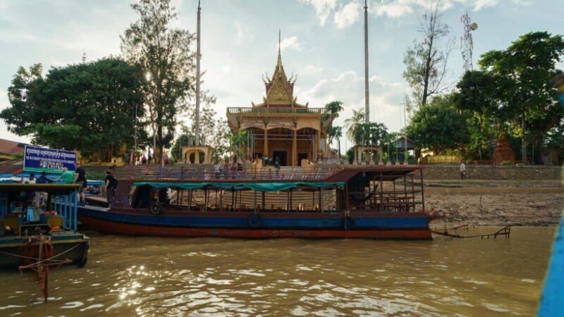 Angkor Wat: 2-Day Sunrise and Floating Village Tour - Who Will Love This Tour?