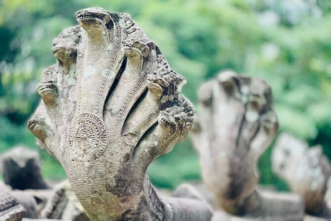 Angkor Wat 2-Day Tour from Bangkok - Analyzing the Itinerary: What You Can Expect