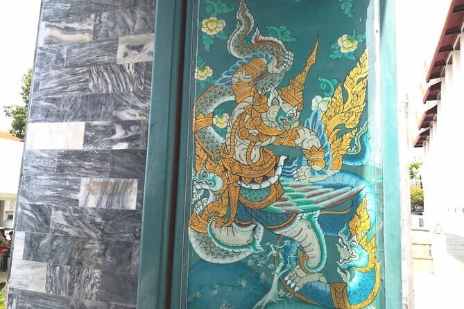 Angkor Wat 2-Day Tour from Bangkok - FAQ