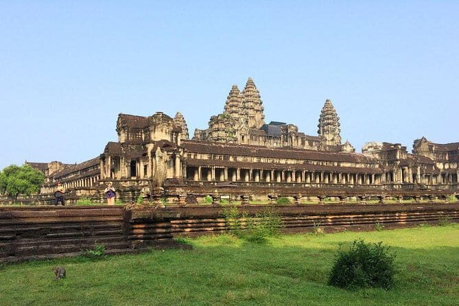 Angkor Wat 2 Days and a Half Temples & Tonle Sap-Small Group Tour - Final Thoughts