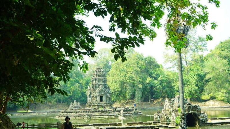 Angkor Wat: 3-Days Private Angkor Wat tour for Family - Final Thoughts: Who Will Love This Tour?