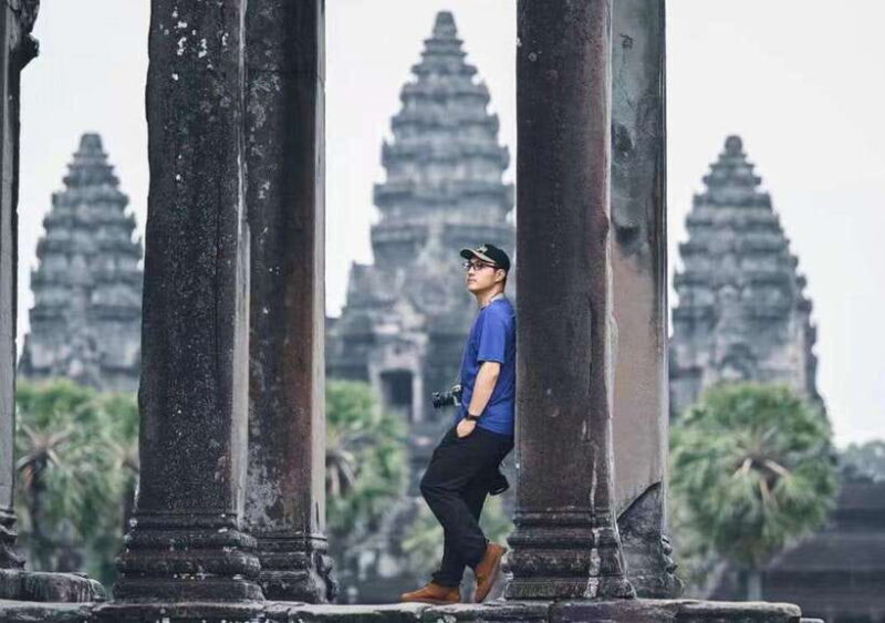 Angkor Wat Big Circle Private Car Tour in Siem Reap - An In-Depth Look at the Tour Experience