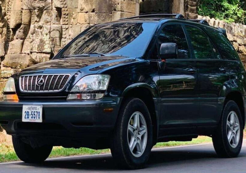 Angkor Wat Big Circle Private Car Tour in Siem Reap - Good To Know