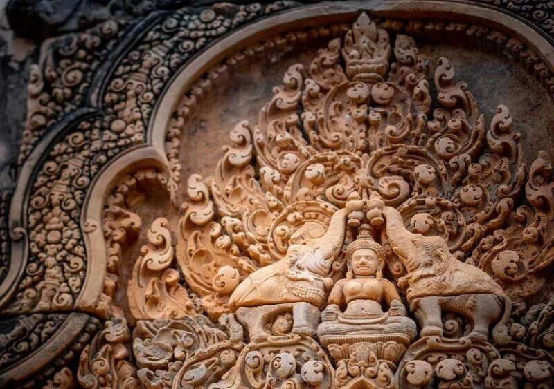 Angkor Wat Big Circle Private Car Tour in Siem Reap - The Sum Up