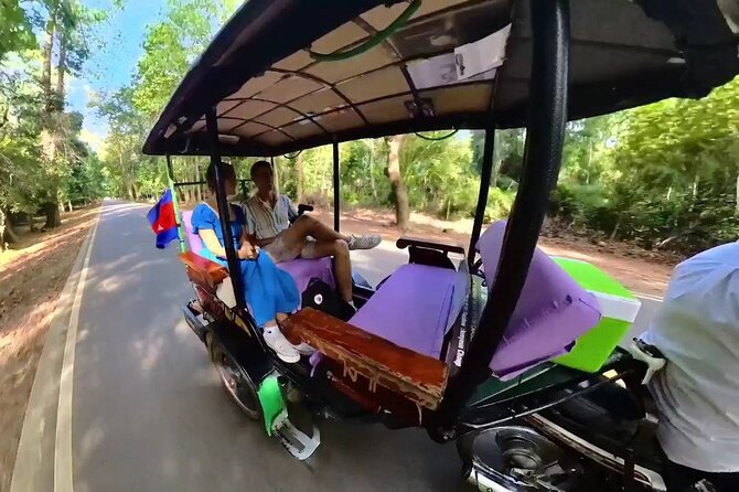 Angkor Wat by Private Guide Tours - Traveler Photos and Reviews