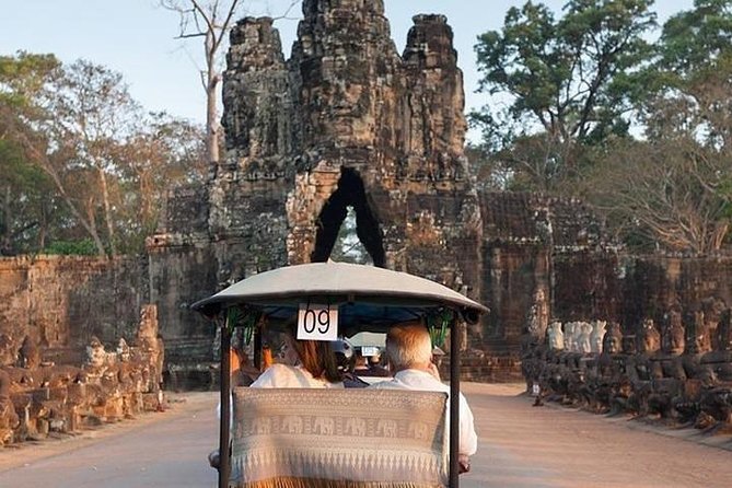 Angkor Wat by Private Guide Tours - Pricing