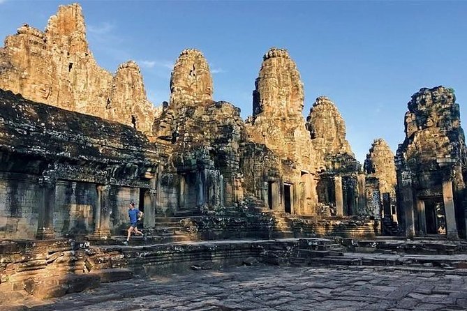Angkor Wat by Private Guide Tours - Terms & Conditions