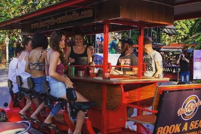 Angkor Wat Cycling Tour (20-25 km) - Final Thoughts: Is It Worth It?