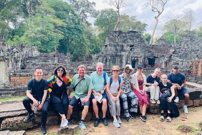 Angkor Wat Cycling Tour (20-25 km) - Final Thoughts: Is This Tour Worth It?  