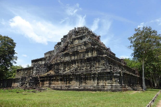 Angkor Wat Cycling Tour - Who Should Consider This Tour?