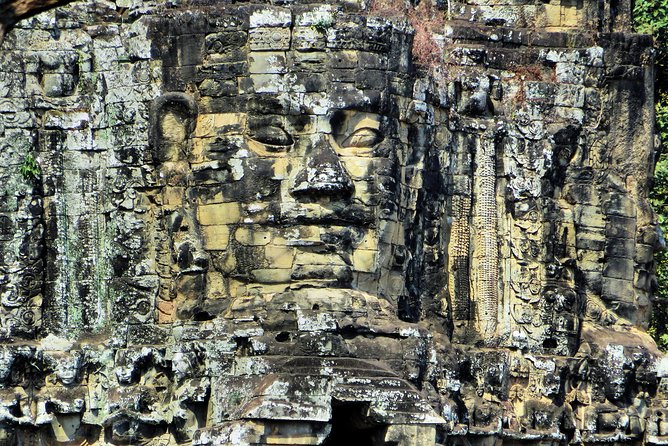 Angkor Wat Day Tour by a Private Air-conditioned Car - Booking and Contact Information