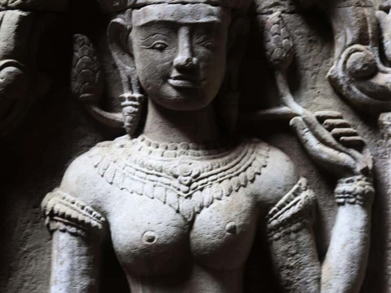 Angkor Wat Day Tour with French-Speaking Guide - What You Should Know Before Booking