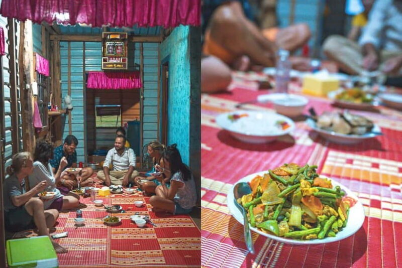 Angkor Wat Experience Temple Pass and Siem Reap Food Tour - Final Thoughts