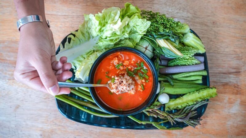 Angkor Wat Experience Temple Pass and Siem Reap Food Tour - Final Thoughts