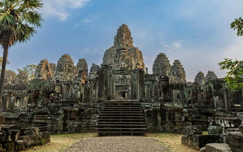 Angkor Wat: Full-Day Guided Sunset Tour - Final Thoughts: Is This Tour for You?