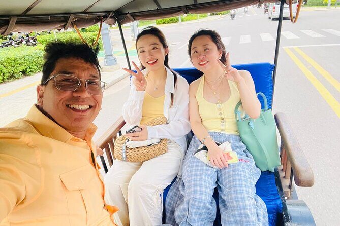 Angkor Wat Full-Day Private Tour Bayon & Ta Prohm Highlights - Final Thoughts