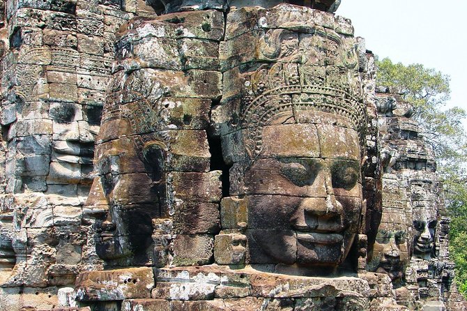 Angkor Wat Full-Day Private Tour - Customer Reviews