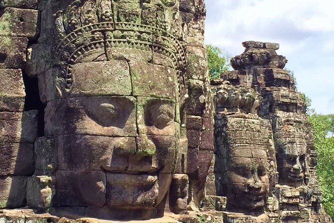 Angkor Wat Full Day Private Tour With Watching Sunset at Temple - Additional Information