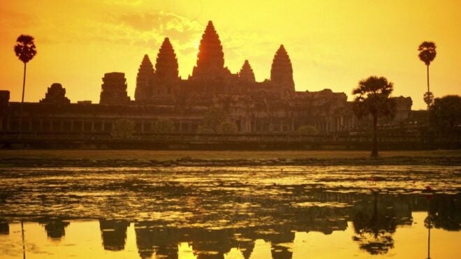 Angkor Wat: Full-Day Sunrise Private Tour With Guide - Customer Reviews