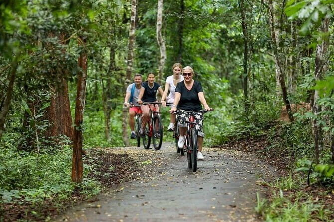 Angkor Wat Full Day Tour - Considerations and Tips
