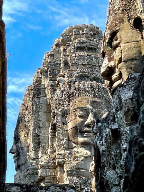 Angkor Wat Full Day Tour in Siem Reap Small-Group - The Experience in Detail