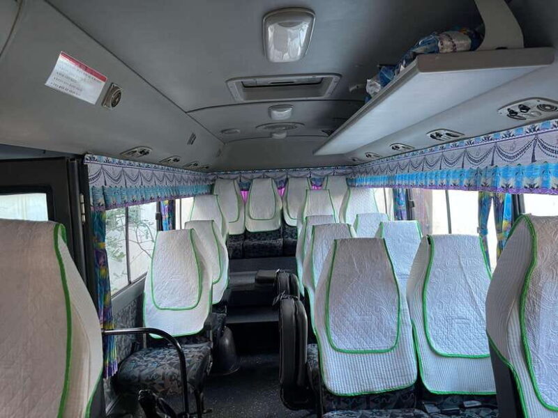 Angkor Wat Full Day Tour in Siem Reap Small-Group - Practical Details That Matter