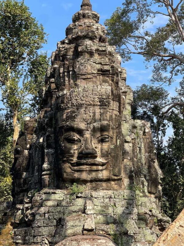 Angkor Wat Full Day Tour in Siem Reap Small-Group - FAQs