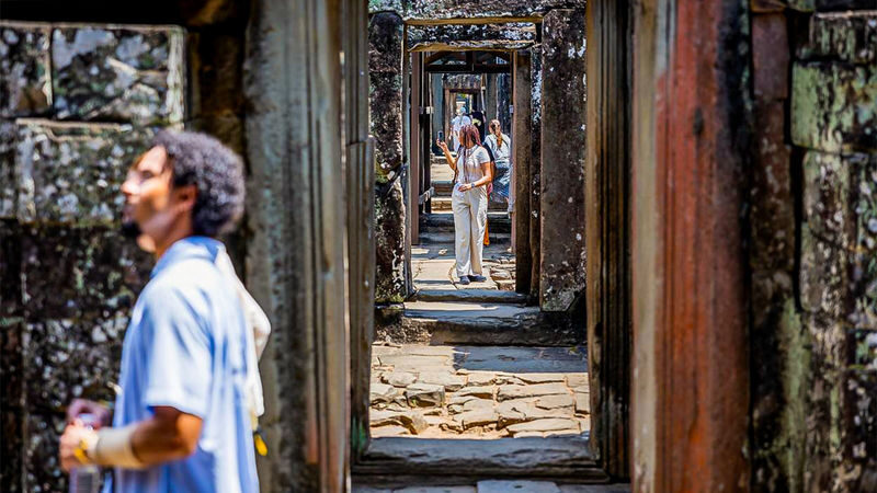 Angkor Wat Full Day Tour with Monk Blessing - Should you book this tour?