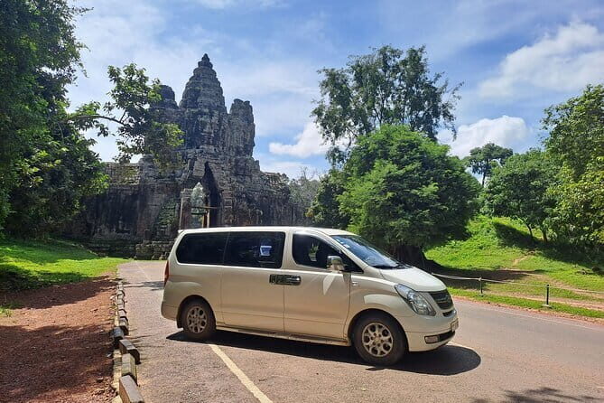 Angkor Wat Guided Tour - Authentic Insights from Travelers