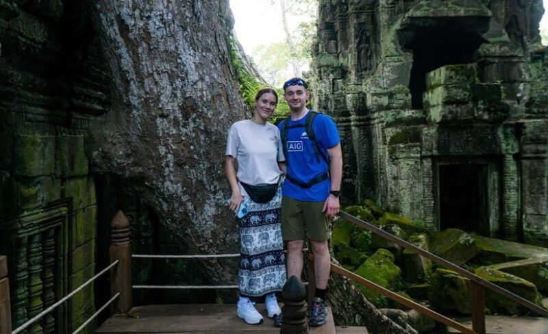 Angkor Wat: Guided Vespa Tour inclusive lunch at local house - Final Thoughts