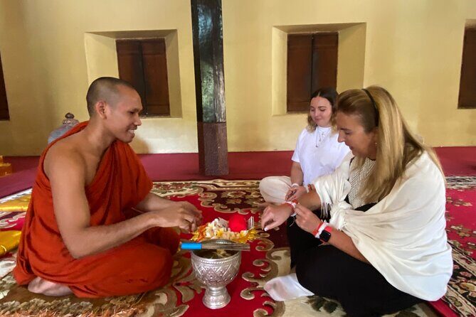 Angkor Wat Hidden Tour - Good To Know