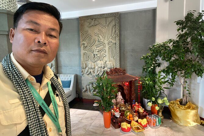 Angkor Wat Hidden Tour - A Closer Look at the Itinerary