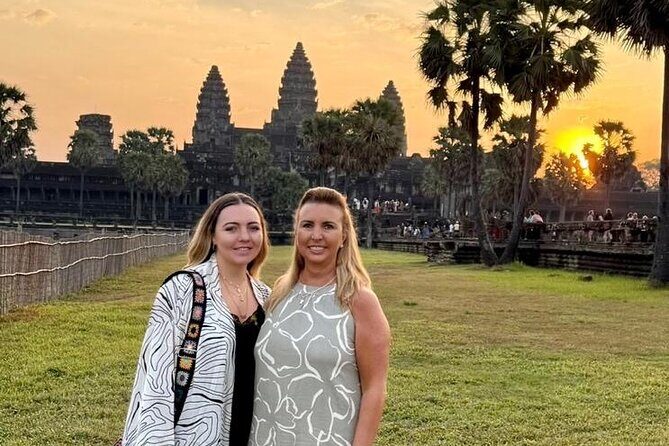 Angkor Wat Hidden Tour - Practical Details and Tips
