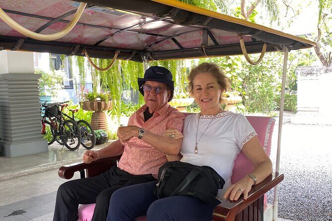 Angkor Wat Hidden Tour - Final Thoughts