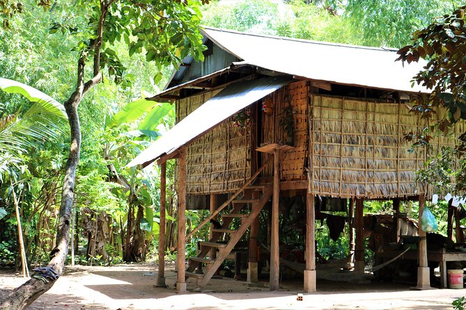 Angkor Wat Highilights and Tonle Sap Lake Private Tour - Cancellation Policy