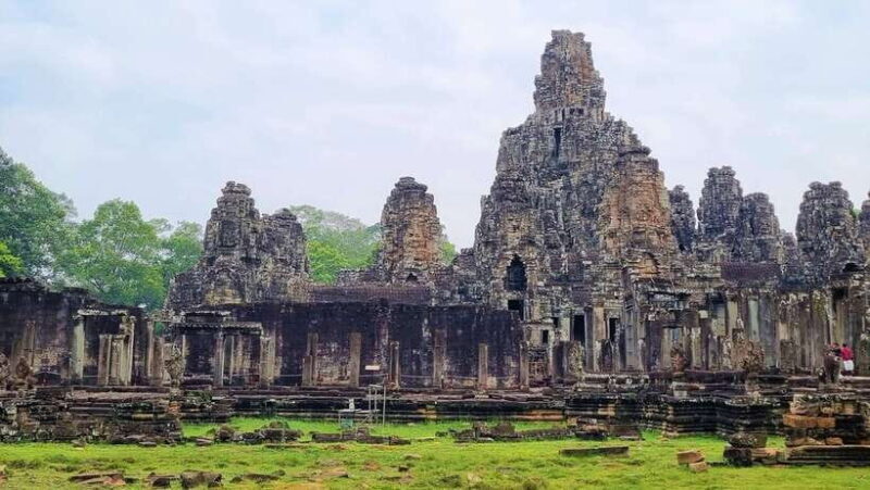 Angkor Wat one Day Private Tour for All Highlight Temples - Final Thoughts