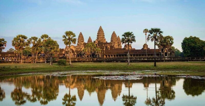 Angkor Wat one Day Private Tour for All Highlight Temples - Practical Tips for Making the Most of Your Day