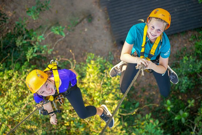 Angkor Wat Park Zip Line Adventure in Siem Reap - Cancellation Policy