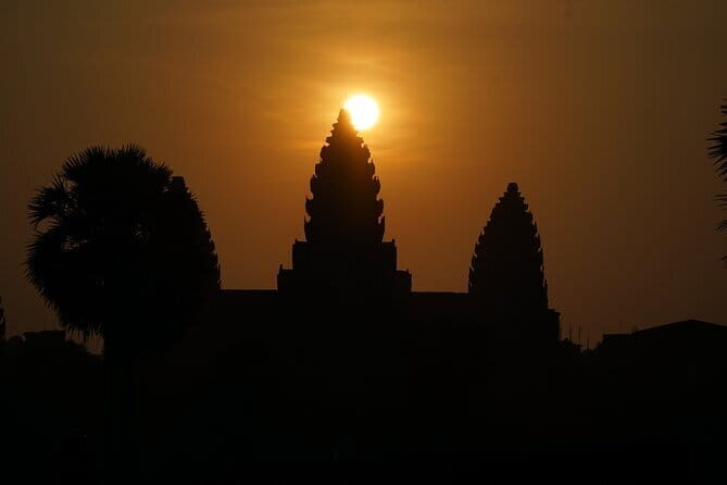 Angkor Wat Photography Adventure - Good To Know