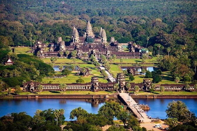 Angkor Wat Photography Adventure - The Sum Up: Is It Worth It?