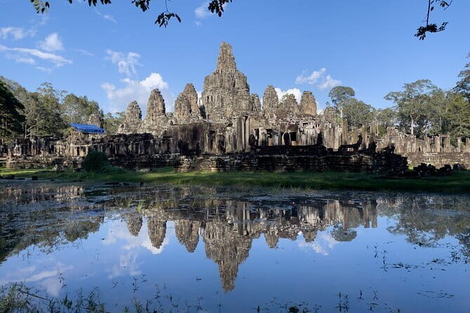 Angkor Wat Photography Adventure - FAQ