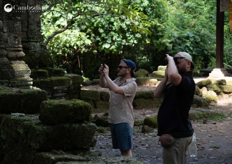 Angkor Wat Photography Tour - A Closer Look at the Angkor Wat Photography Tour