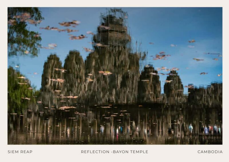 Angkor Wat Photography Tour - What’s Included and What to Bring