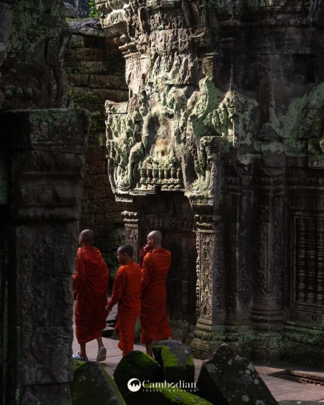 Angkor Wat Photography Tour - FAQ About the Angkor Wat Photography Tour