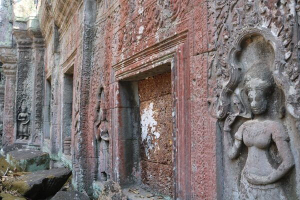Angkor Wat Private 2-Day Temples Tour With Sunset & Sunrise - The Sum Up