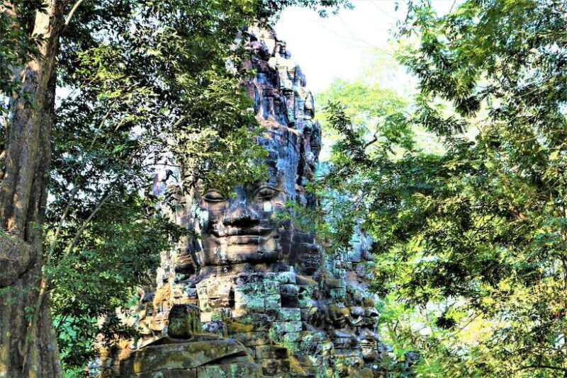 Angkor Wat: Private Sunrise Tour with Champagne Breakfast - Final Thoughts
